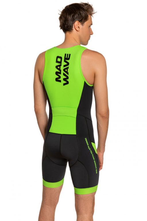 гоночные костюмы SWMRN myX-TRA float skinsuit men, SWMRN myX-TRA float skinsuit lady, Rival LDSD STY men, Rival SLS lady, Rival SLS men - Mad wave фото 4