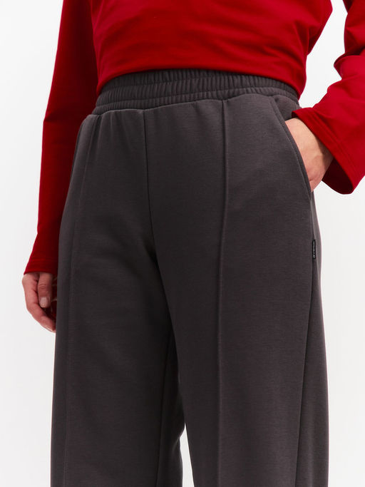 Брюки женские 25254-525 футер - Avese фото 193