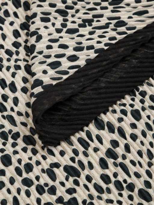 Шарф жен. виск+шерсть 40х170 LG33-956-16 - Labbra фото 8