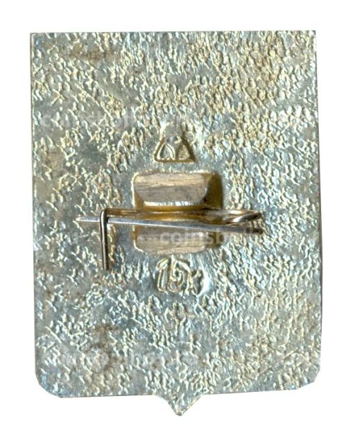 Значок Владимир