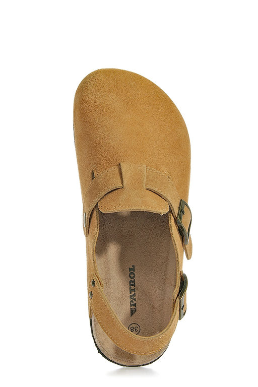 Сандалии женские PATROL