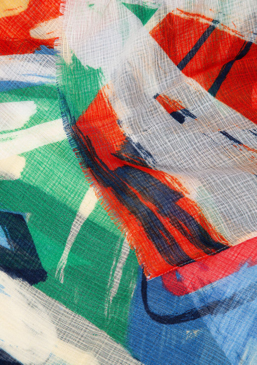 Yesil Sal - Mavi фото 3