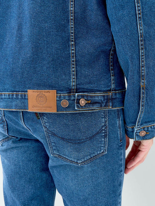 Куртка мужская арт. 06424 - F5 фото 9