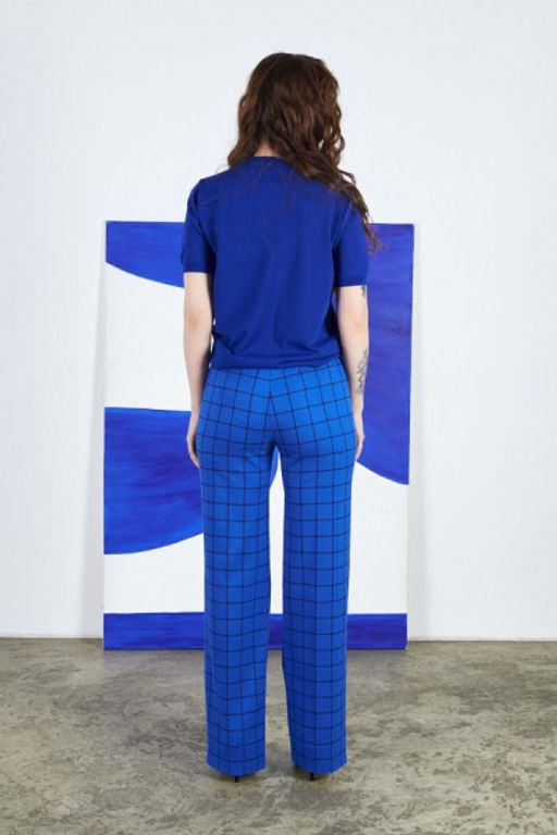 66218 Брюки Eliseeva Olesya  фото 2