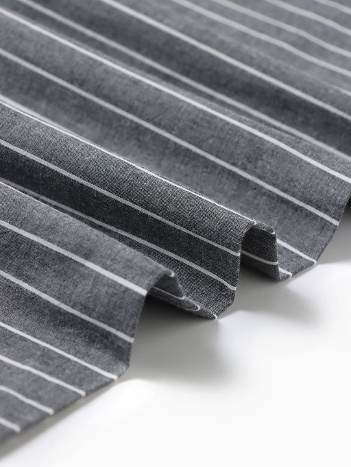 Постельное бельё Этель евро Quiet shade 200х220 см,220х240 см,50х70-2шт, 100% жатый хлопок, 140 гр/м2 фото 13