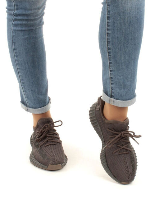 05-B557-6 Кроссовки женские (текстиль)