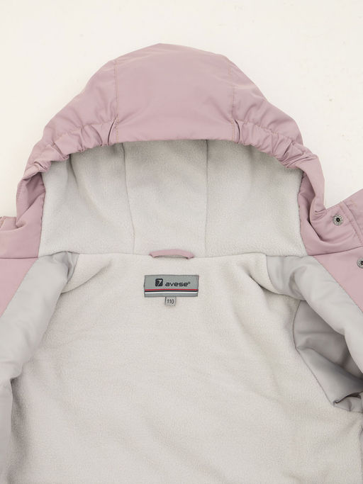 Костюм демисезонный 25712-503 ежевичный - Avese фото 13