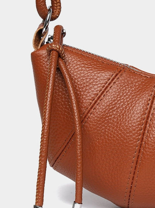 Bags Сумка женская / кожа / 02261