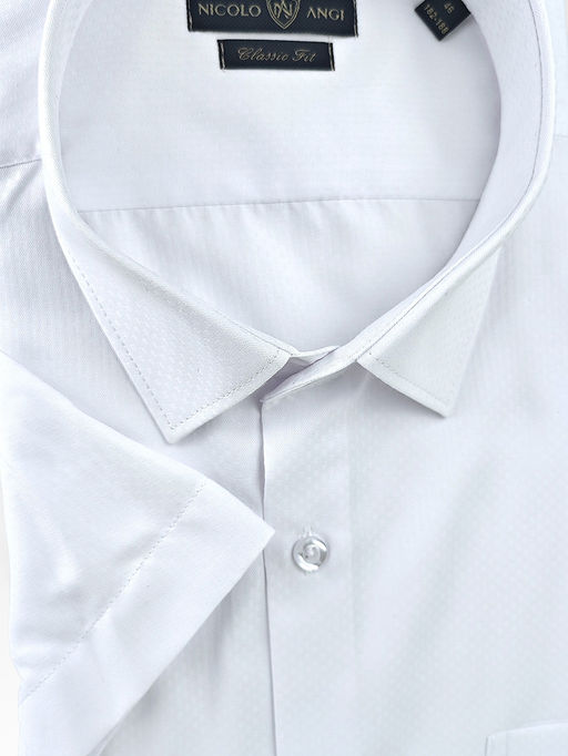 Рубашка 25-02-С-04 - Nicolo angi фото 4