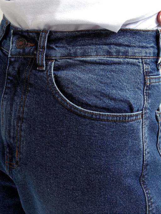 Женские джинсы _ 19803 - F5 фото 4