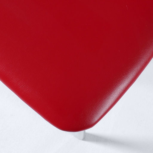 Стул для кухни Клик Мебель «Венский 1», цвет красный