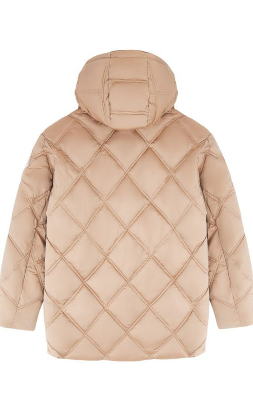 Куртка SCW-JW360-C абрикосовый - Fine joyce фото 8