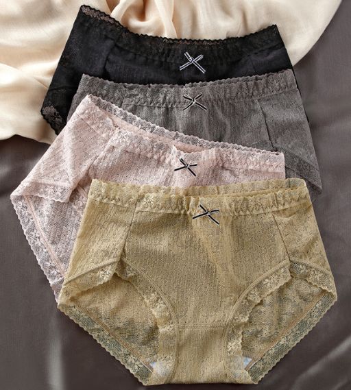 Трусики кружево A12957210