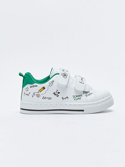 Okulun Yolunu Ezberleyen Ayakkab? - Waikiki фото 3