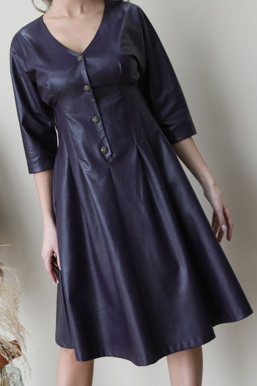 Платье П4-4897/4 - Wisell фото 5