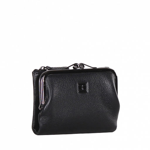 Кошелек 9930-1806 black Vermari