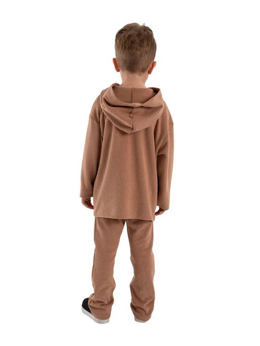 Джемпер мал. О37121 - Карамелли фото 3