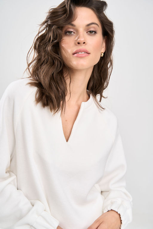 Костюм 1171 молочный - Rinka фото 13