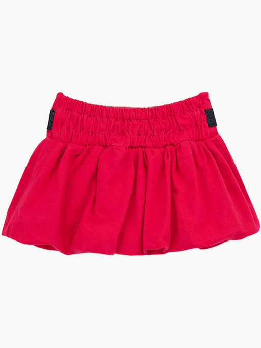 Юбка UD 0903 синий - Mini maxi фото 6