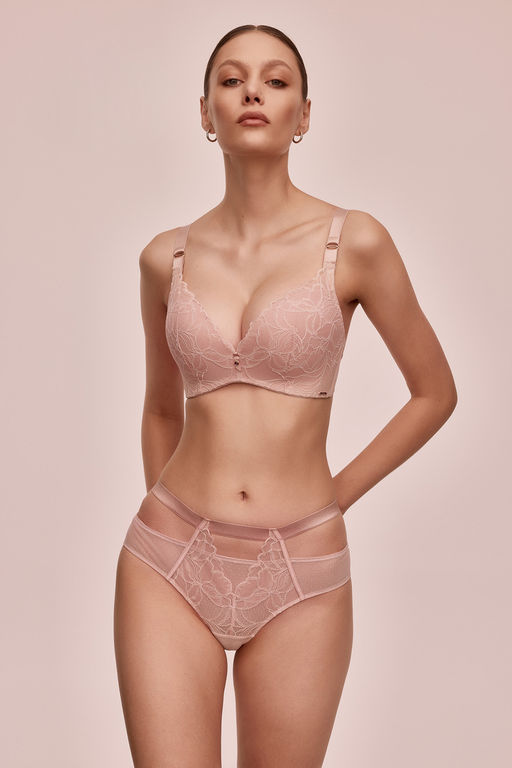 Трусы-стринги Glow Stringi