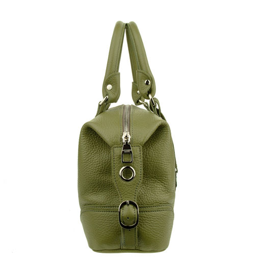 0119 Зеленый - Alessandro birutti фото 5