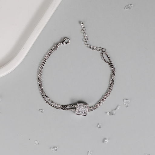 Браслет женский - MyGemma фото 4