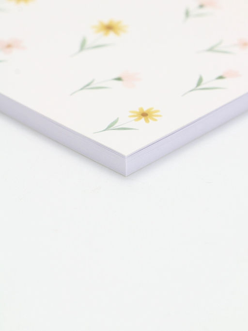 Цена за 2 шт. Ежедневник в точку А5, 64 л "Будь собой"