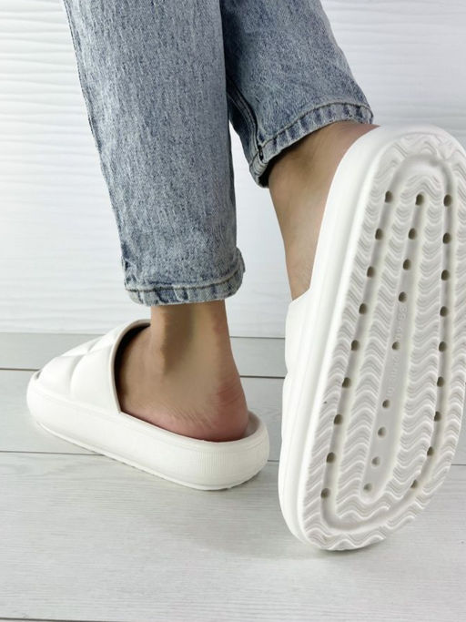 Шлепанцы ЭВА Pirochi  фото 4