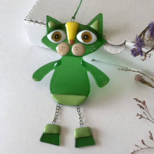 Сувенир Кот Яшка