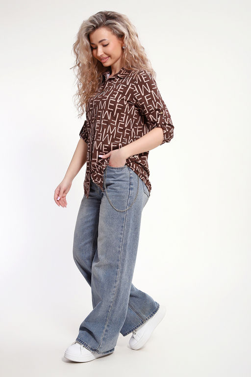 Рубашка 37009