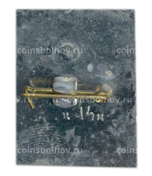 Значок Сочи