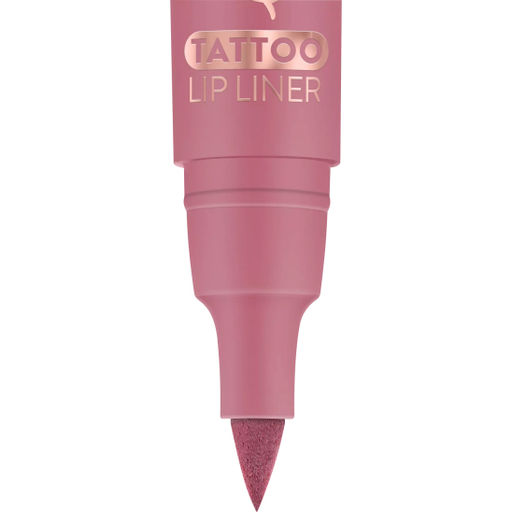 Лайнер для губ line n Stain! Tattoo Lip Liner, 01 Everyones Nude-Pink 951850