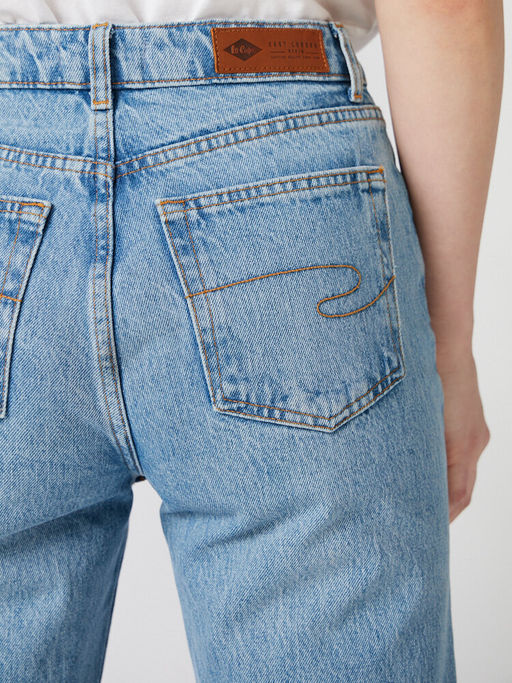 Брюки джинсовые / Lee Cooper