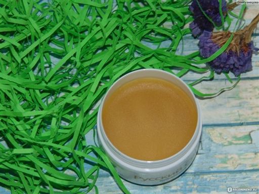 Русский Свар. Крем-Бальзам с живицей и воском 100 гр.  фото 7