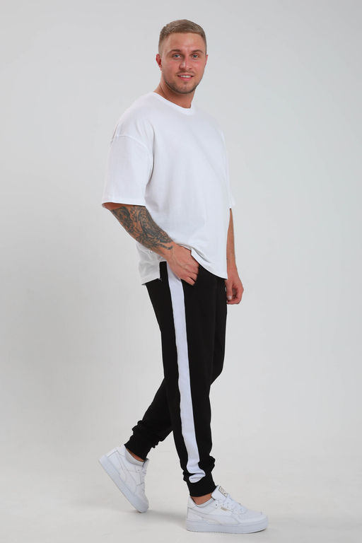 22286 Брюки мужские - Karma life фото 10