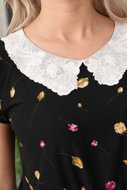 Платье П3-2570 - Wisell фото 4