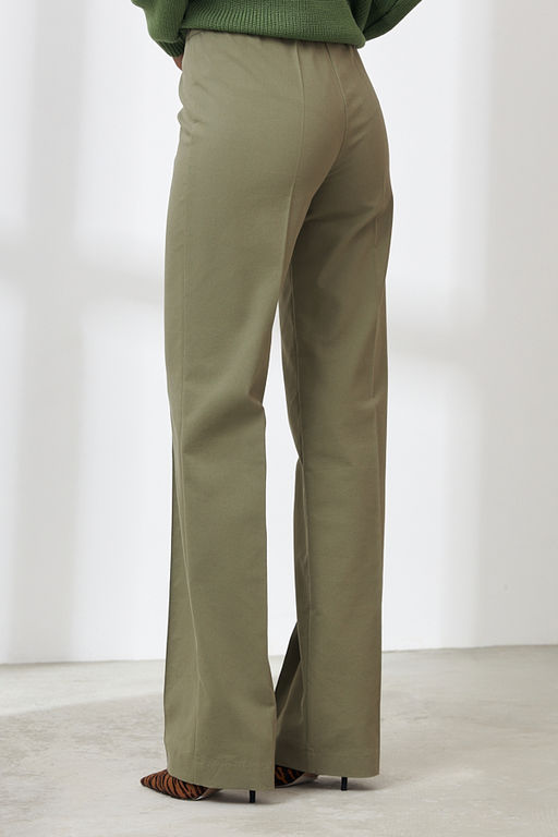 70063 Брюки - Eliseeva olesya фото 3