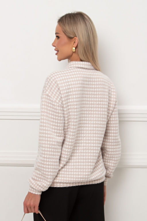 VALENTINA Джемпер Лианита №5 фото 6