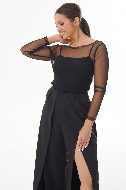 Комплект AURA 2111-170 черный  фото 3