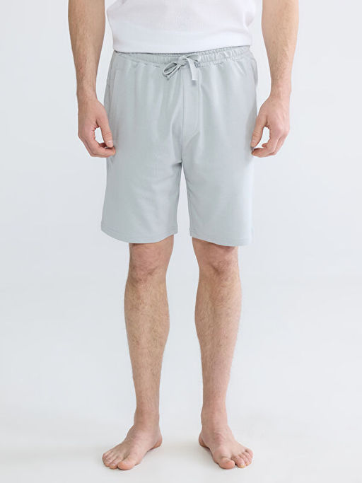 Standart Kal?p Erkek Pijama Alt ?ort