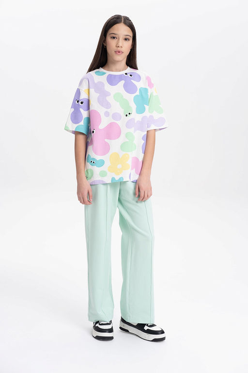 Pelican GFT3369/5 Футболка для девочек