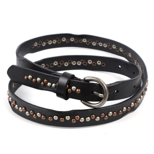 Женский кожаный ремень Sergio Valentini РС 111/20