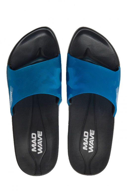 Сланцы Curve - Mad wave фото 7