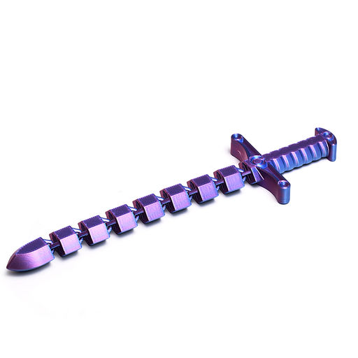 Игрушка-антистресс "Меч"