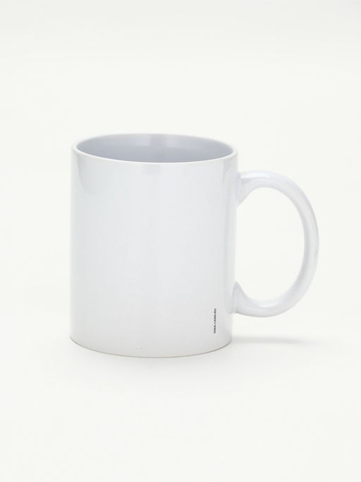 Кружка керамическая «Я молодец», панда, 320 мл