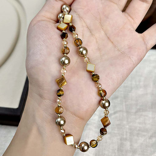 Колье арт. 26 7108 (id 279722) - Rada фото 3