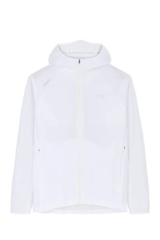 Ветровка Белый