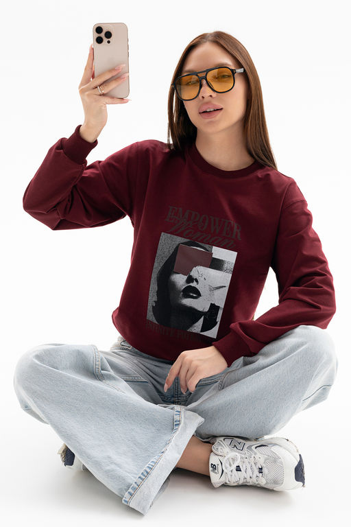 00028 толстовка