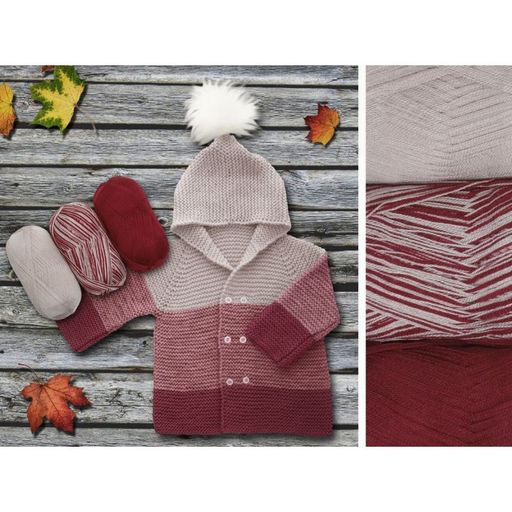 Эвридей сенфони (Everyday Senfoni) пряжа Himalaya 100%антипиллинг акрил 3х100г/196м