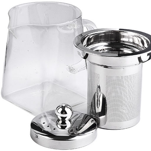 30701 Чайник заварочный 350мл стекло MB (х24) - Mayer&boch фото 3